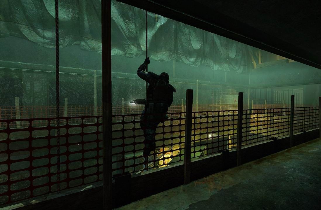 F.E.A.R. 2: Project Origin: Videón debütál a Reborn DLC