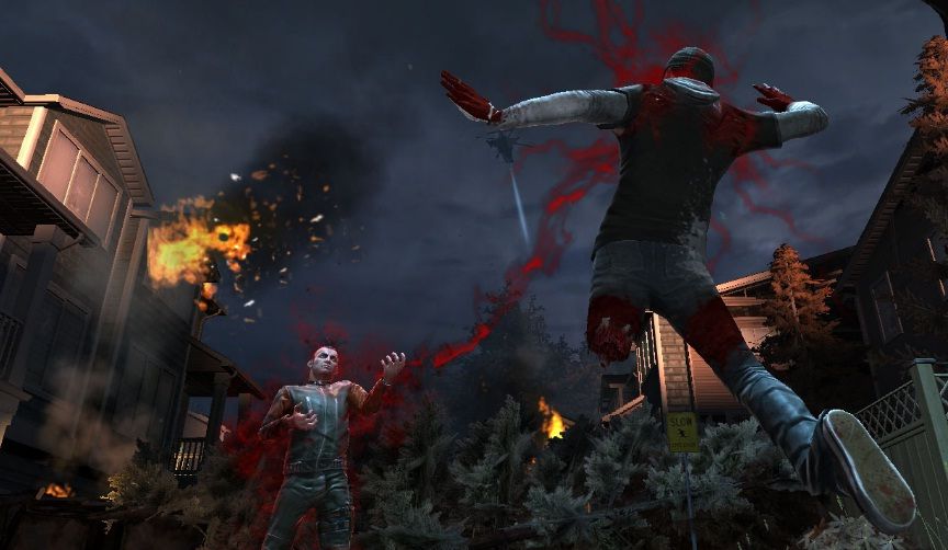 F.E.A.R.3: Újabb trailer