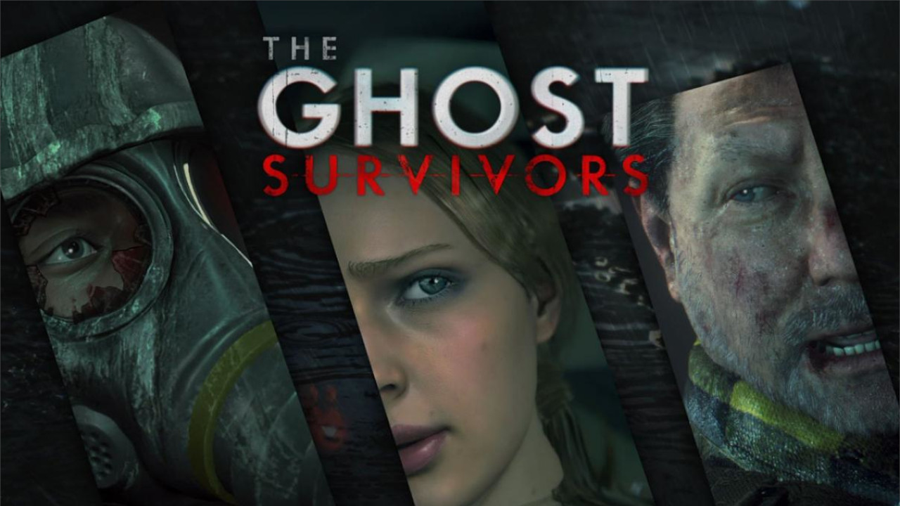 Február közepén érkeznek az első The Ghost Survivors kampányok a Resident Evil 2 remake-hez