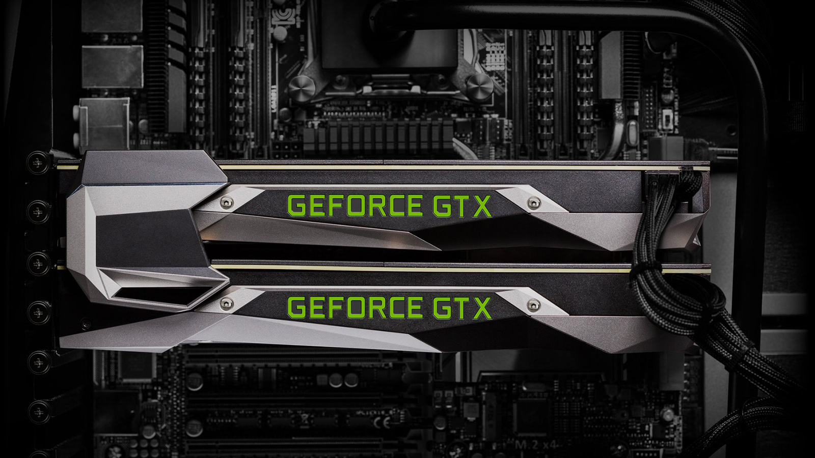 Február végén érkezhet a GTX 1080 Ti