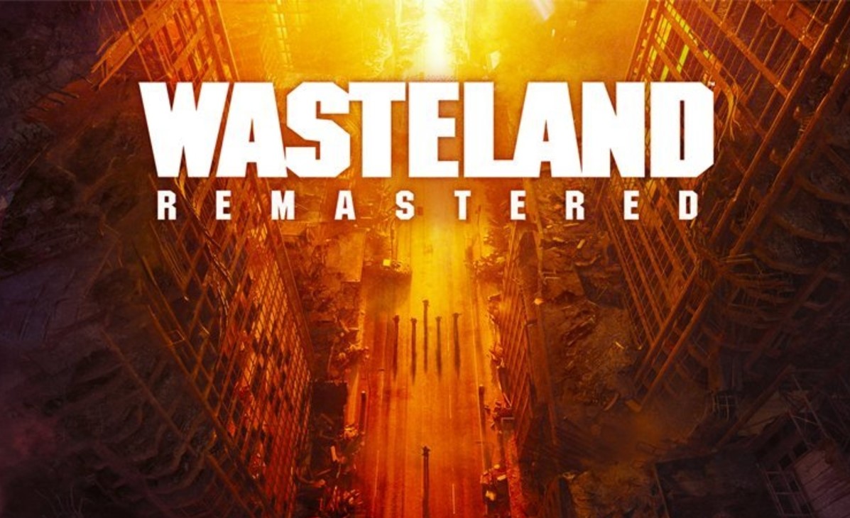 Február végén érkezik a Wasteland Remastered
