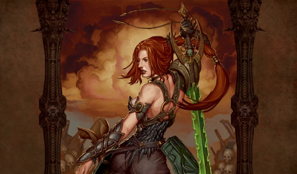 Február 15-én fedi fel legújabb projektjét a Gas Powered Games