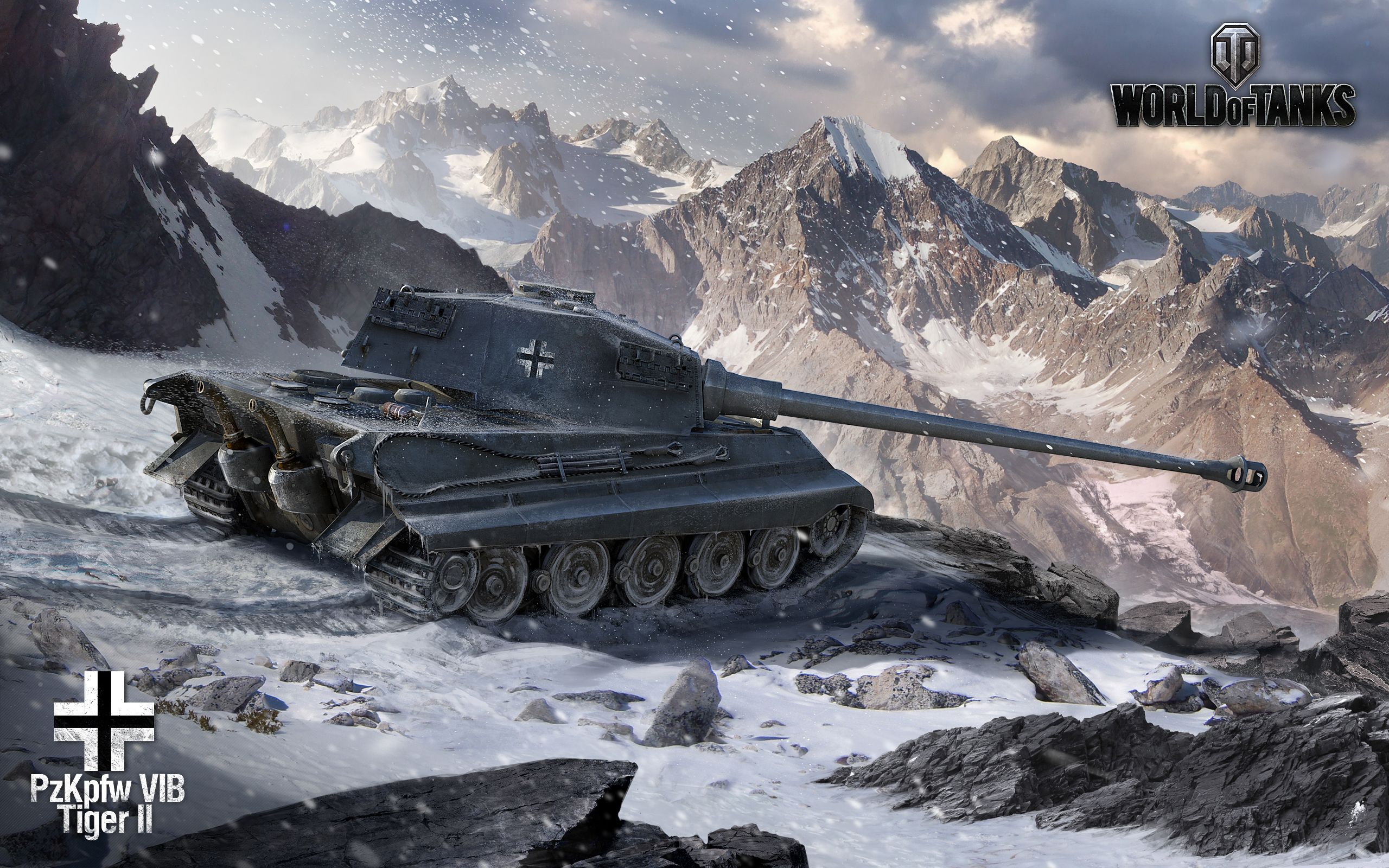 Február 12-én indul a World of Tanks Xbox 360 Edition végleges változata