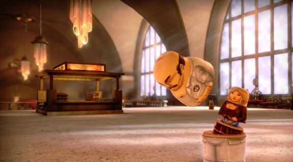 Február elején érkezik a Stacking