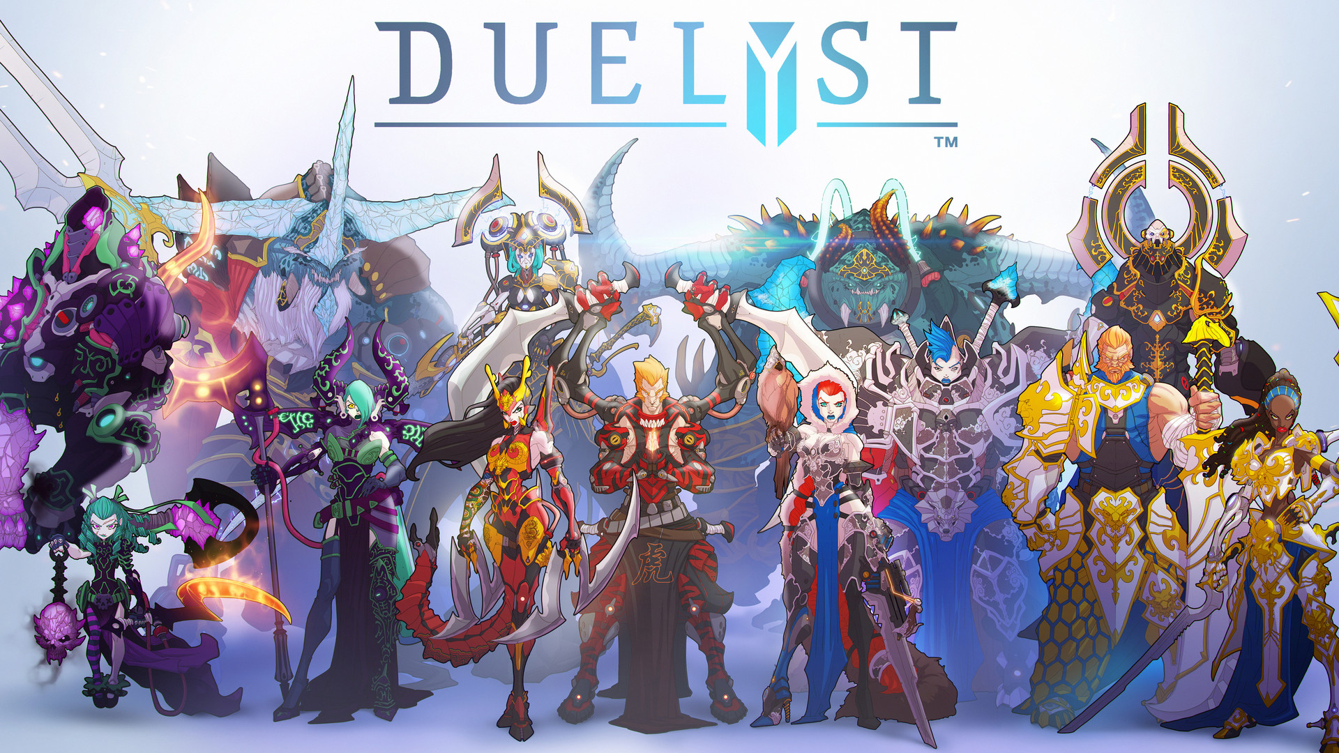 Februárban lelövik a Duelyst szervereit