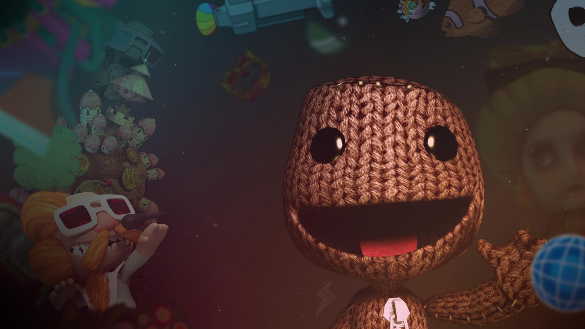 Februárban érkezik a LittleBigPlanet 2: Extras Edition