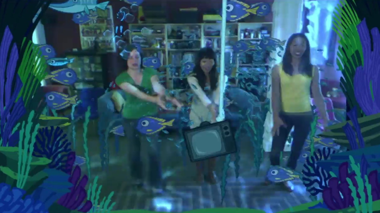 Februárban jön a Double Fine legújabb alkotása