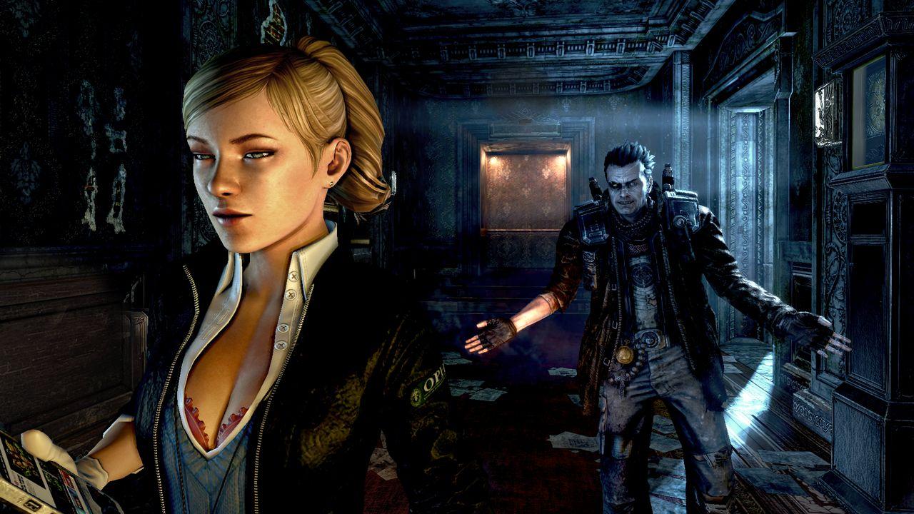 Februárban várható a NeverDead nyugati premierje is