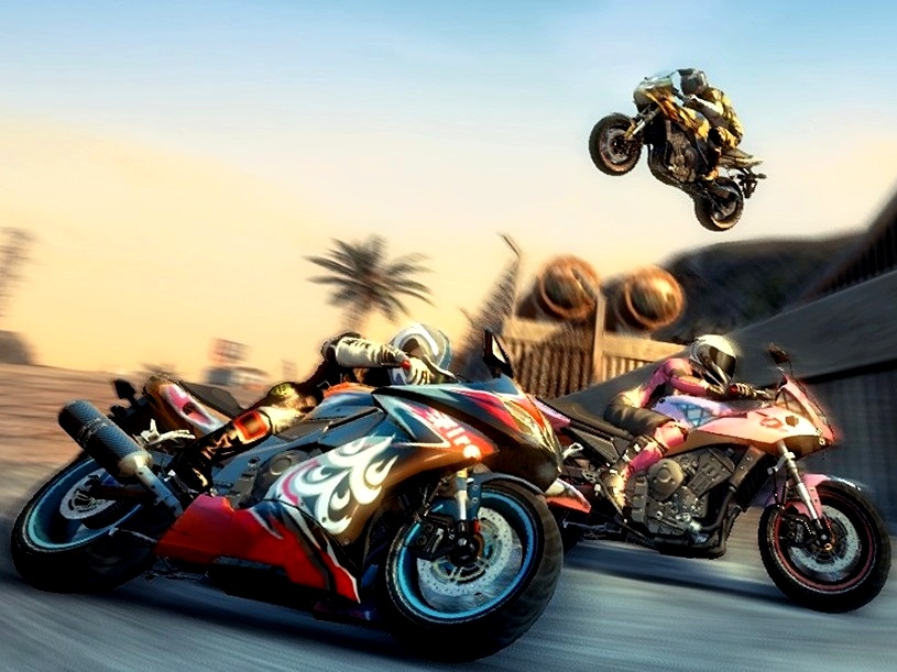 Február első hetében érkezik a Burnout Paradise The Ultimate Box