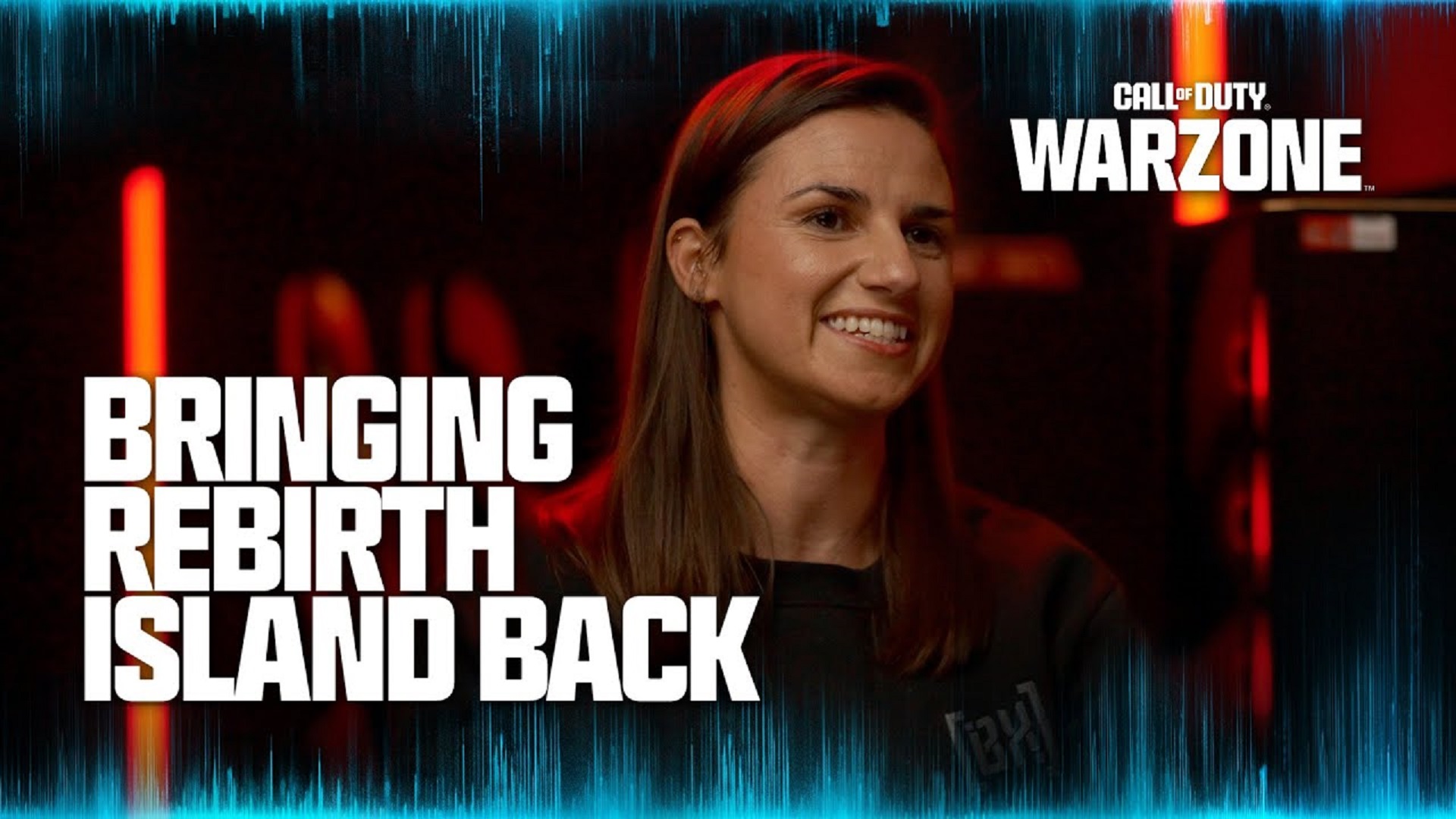 Fejlesztői naplón a Call of Duty: Warzone közelgő frissítése