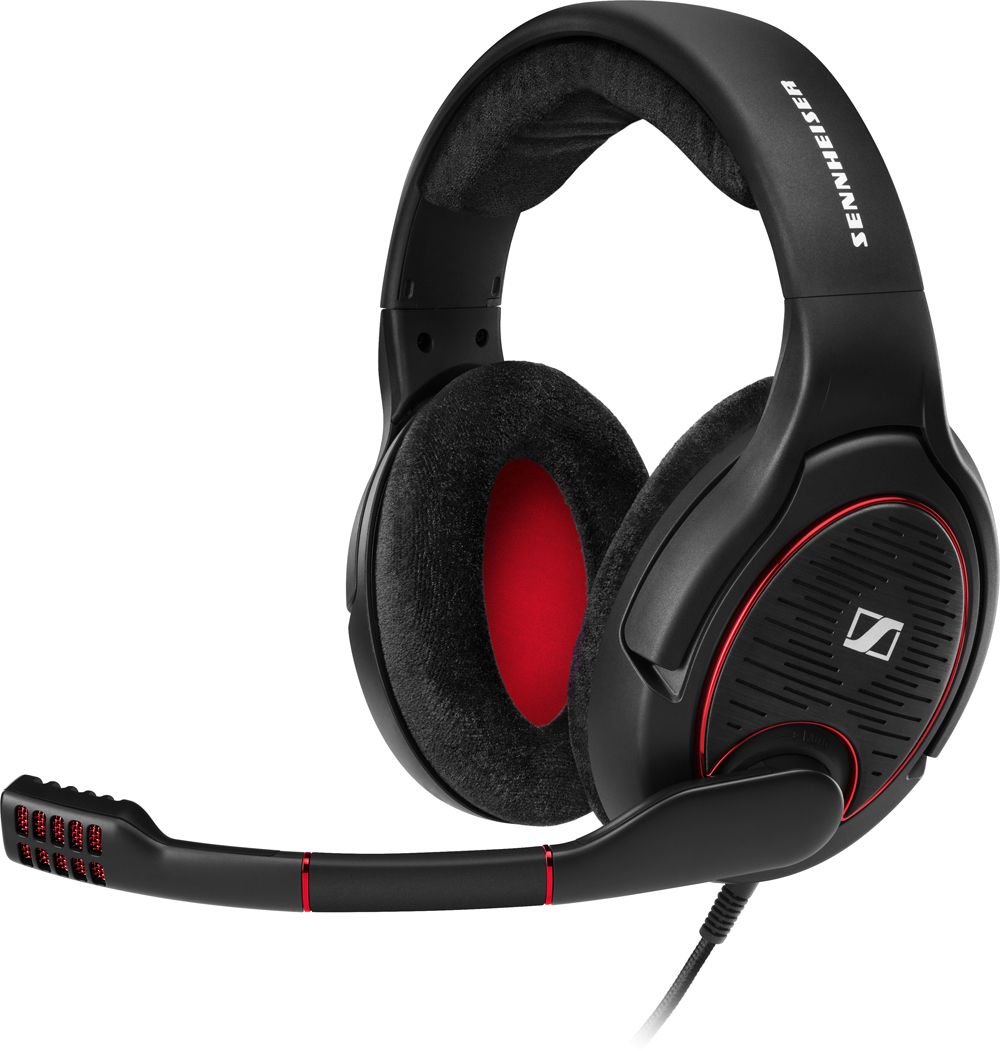 Feketében is elérhető a Sennheiser G4ME ZERO és G4ME ONE páros