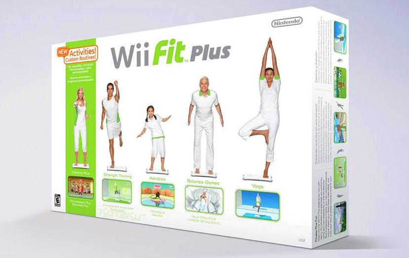 Fekete WiiMote, Nunchuk, MotionPlus karácsonyra