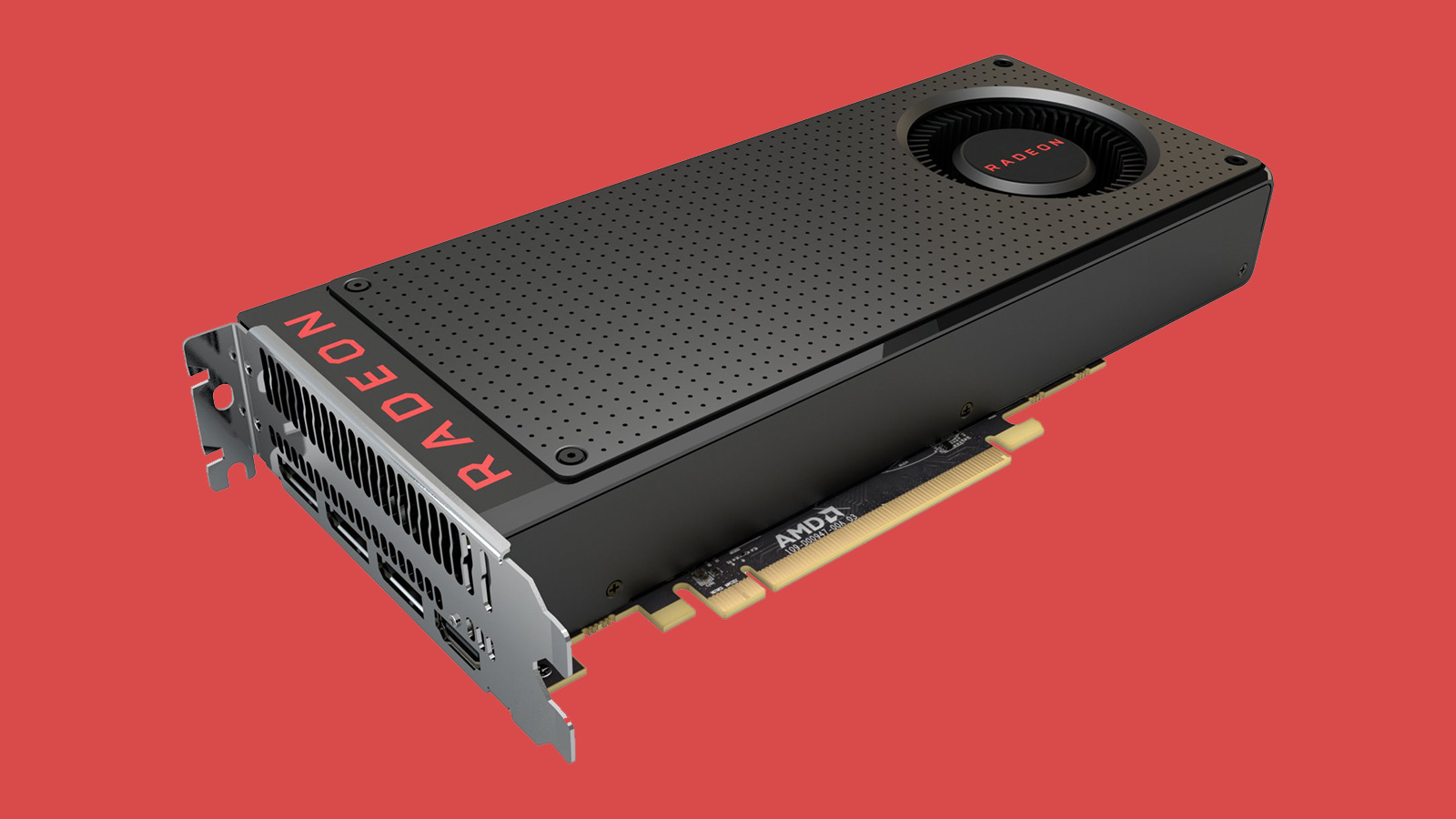 Felbukkant a Radeon RX 570 és RX 580