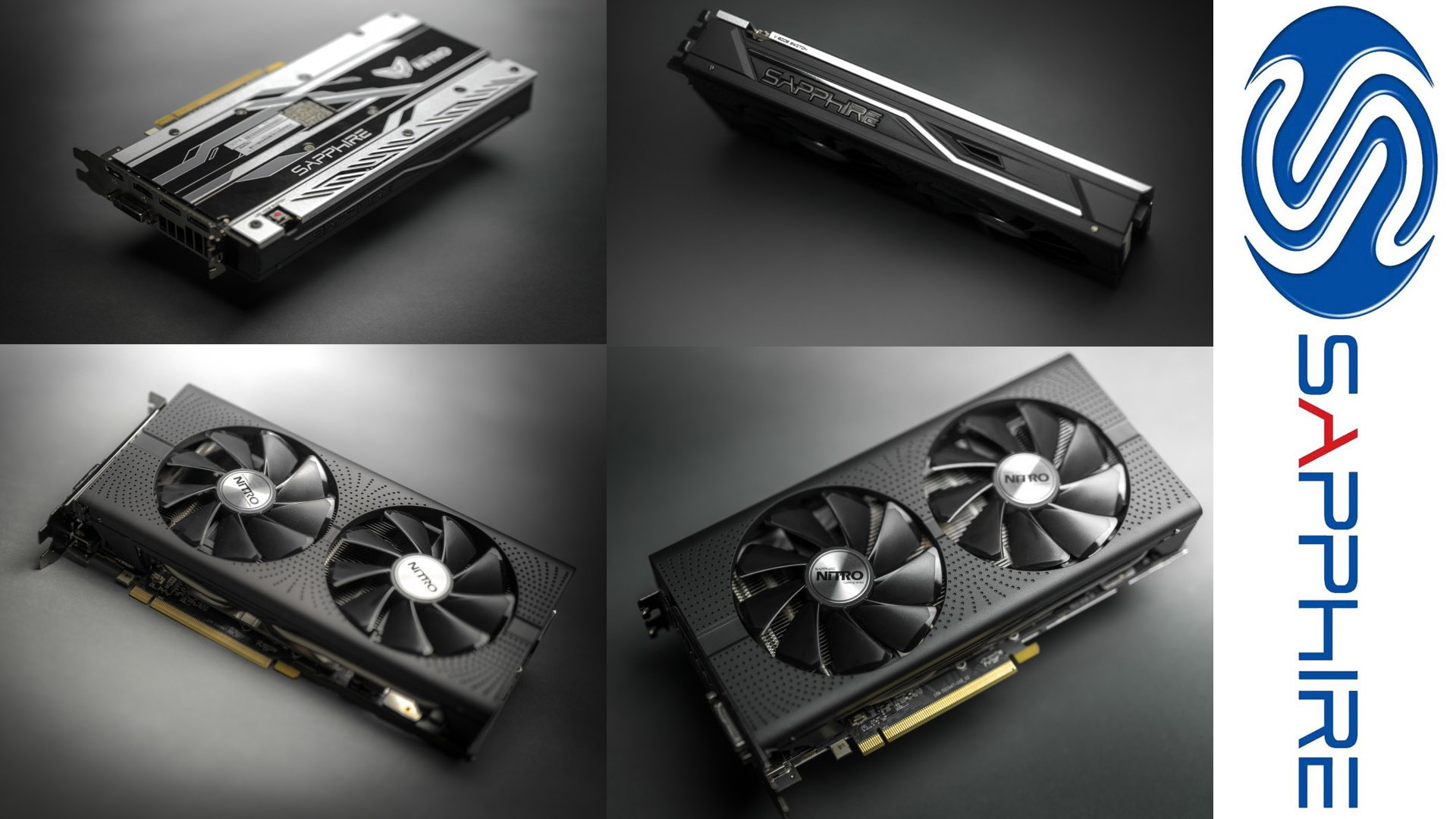 Felbukkant a Sapphire Radeon RX 480 Nitro