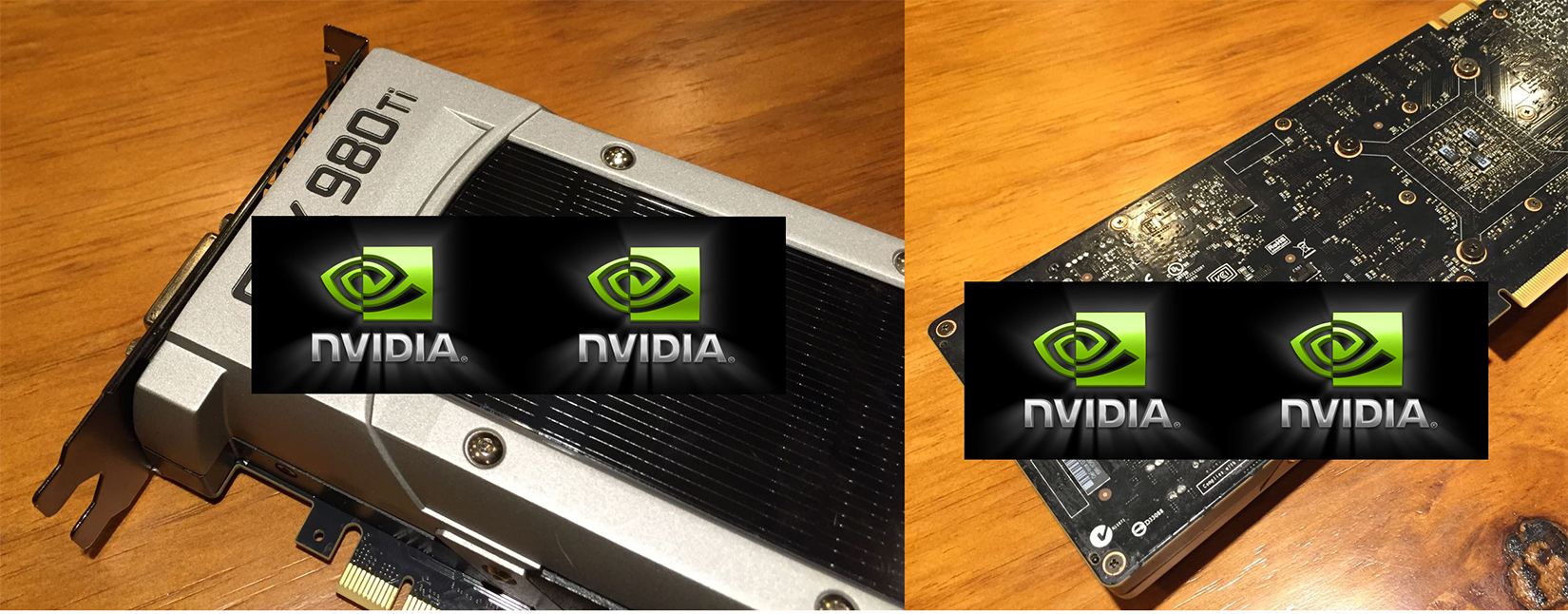 Felbukkant a GTX 980 Ti