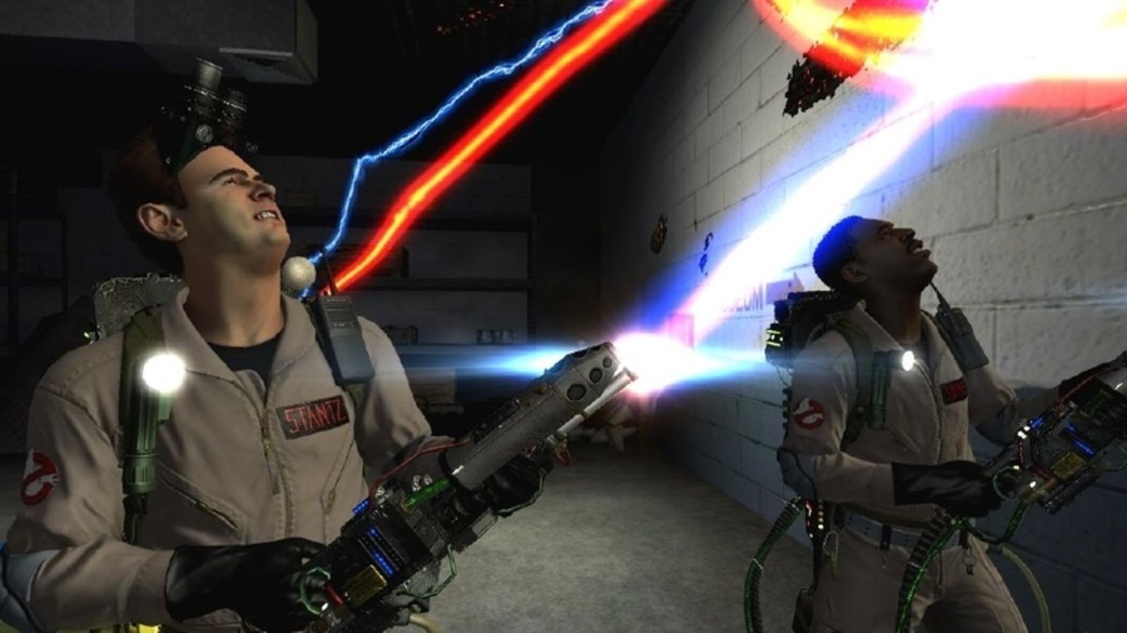 Feldolgozást kap a Ghostbusters: The Video Game?