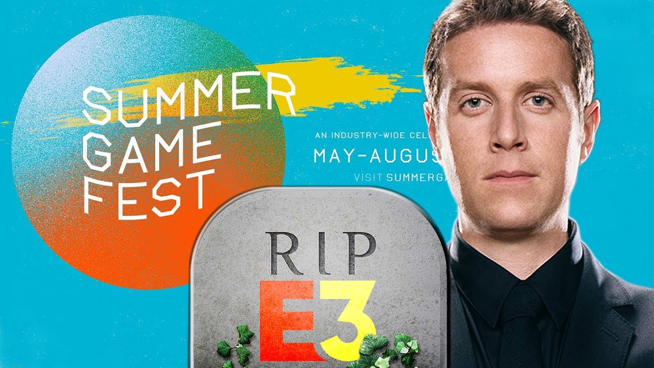 Feléledt a Summer Game Fest Twitter-oldala, valószínűleg elmarad az idei E3 is
