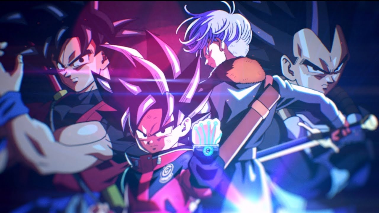 Felénk is megjelenik a Super Dragon Ball Heroes: World Mission című kártyás stratégia