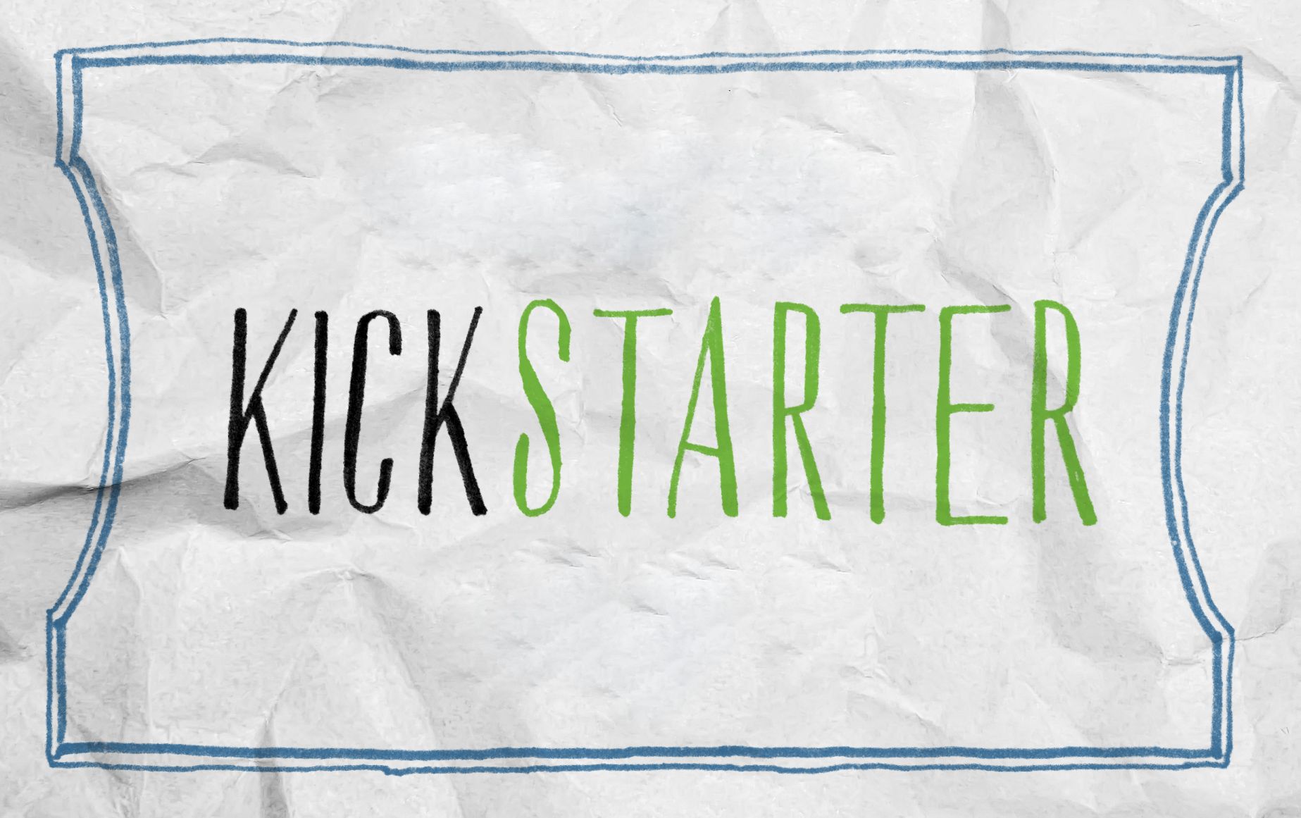 Felére csökkent a Kickstarteres támogatások összege