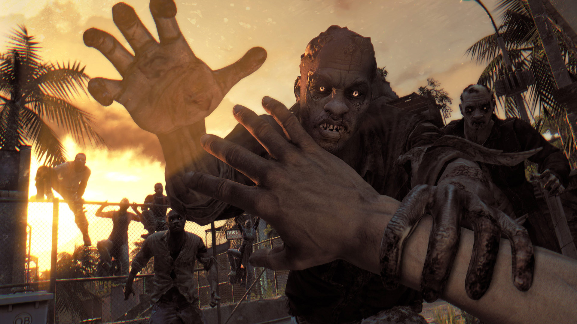 Felfedték a Dying Light Steam-es előrendelői bónuszait