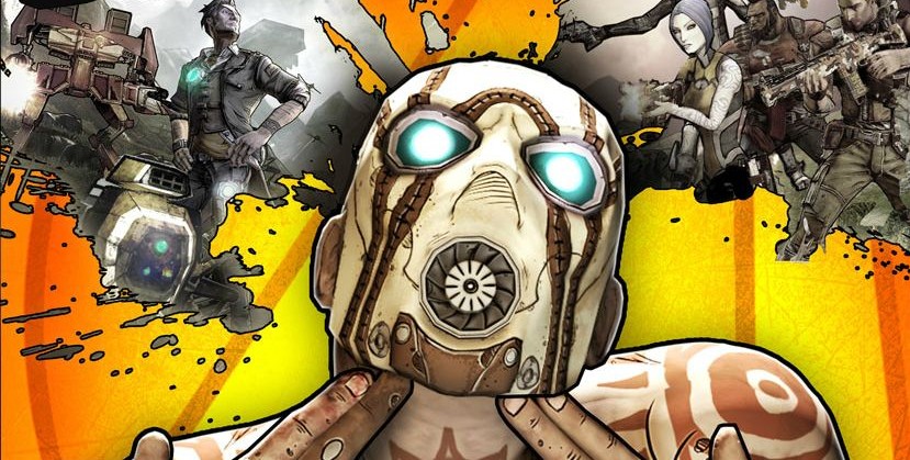 Felfedték bájaikat a Borderlands 2 különleges kiadásai