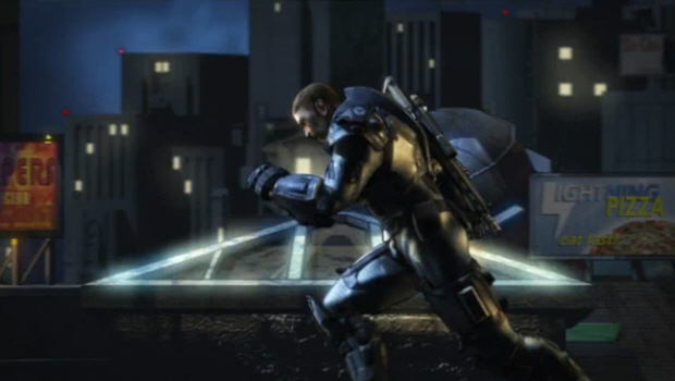 Felfedték az első Crackdown 2 letölthető tartalmakat