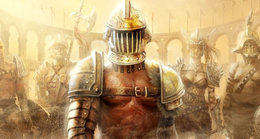 Felfedve a Gladiator A.D., a The Conduit fejlesztőinek új játéka