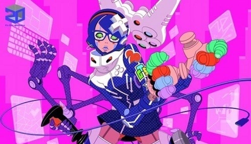 Felfedve az idei Tokyo Game Show védjegye és tematikája