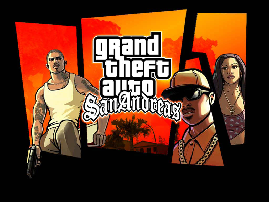 Felkerülhet a PlayStation Networkre a GTA: Vice City és a GTA: San Andreas