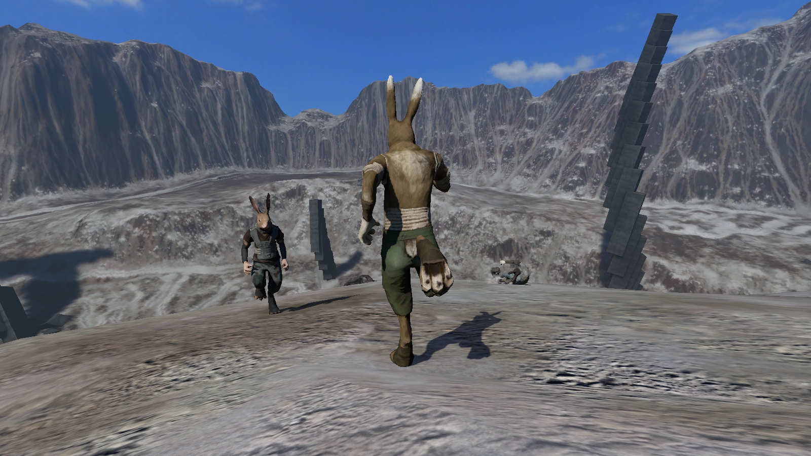 Felkerült végre a Steamre az Overgrowth