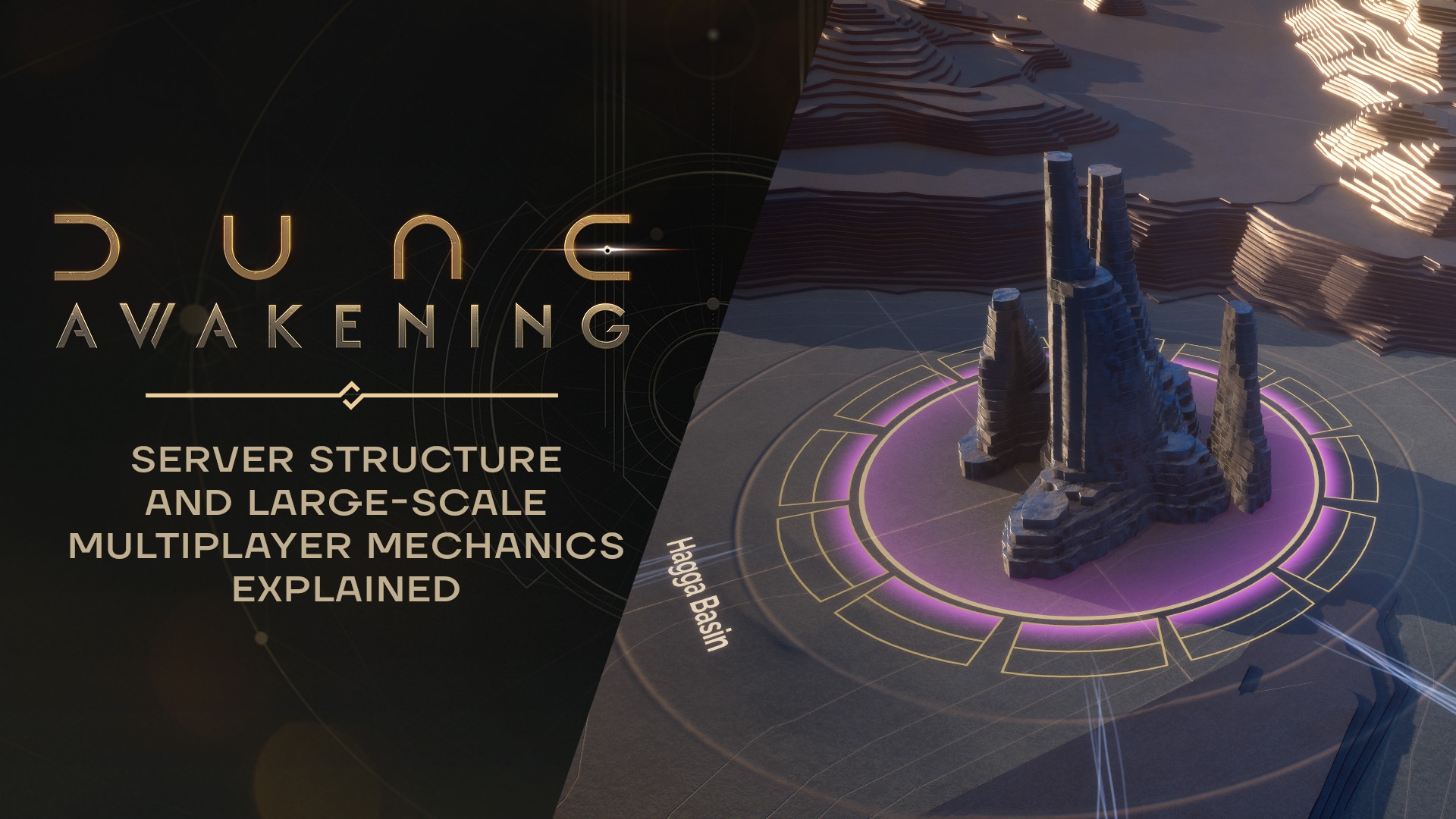 Felkészültek lesznek a Dune: Awakening szerverei, ígéri a fejlesztő