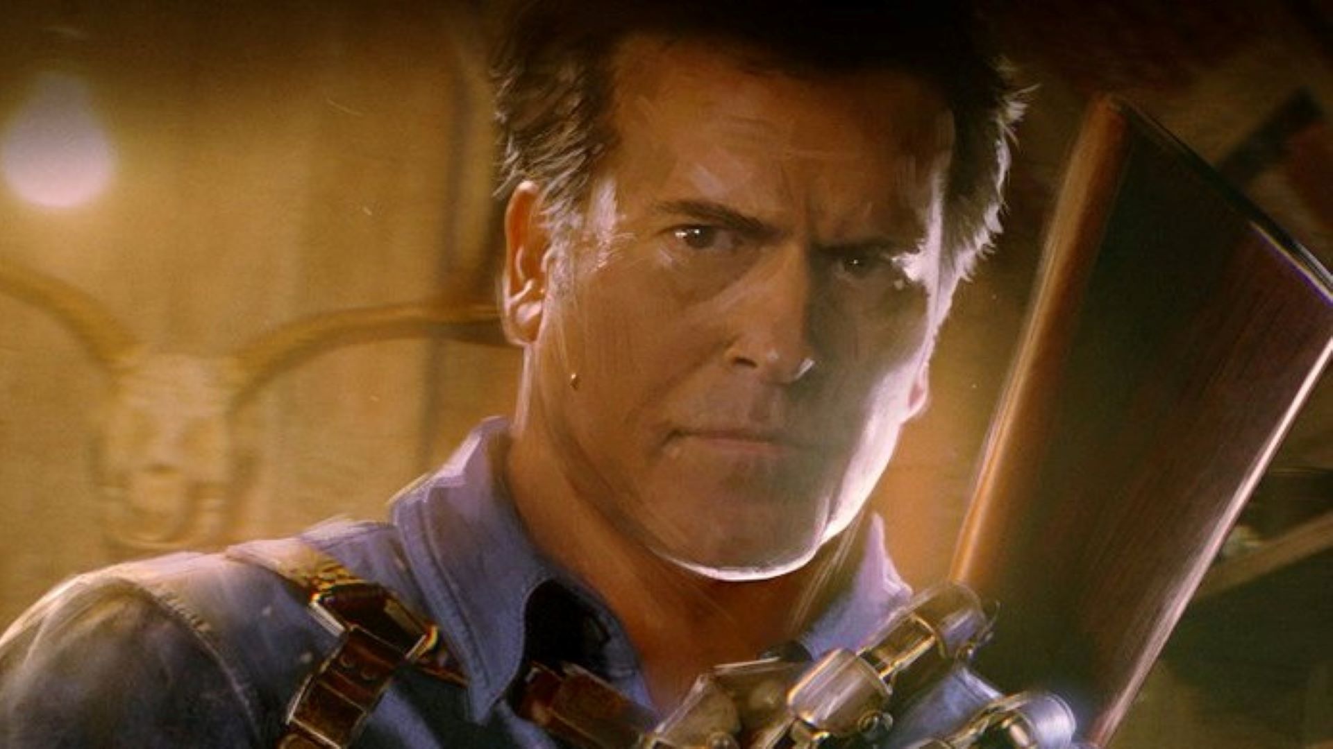 Félmillió eladásnál tart az Evil Dead játék