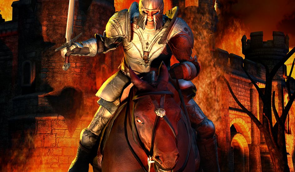 Felnőtteknek szóló Nintendo Wii játékon dolgozik a Bethesda