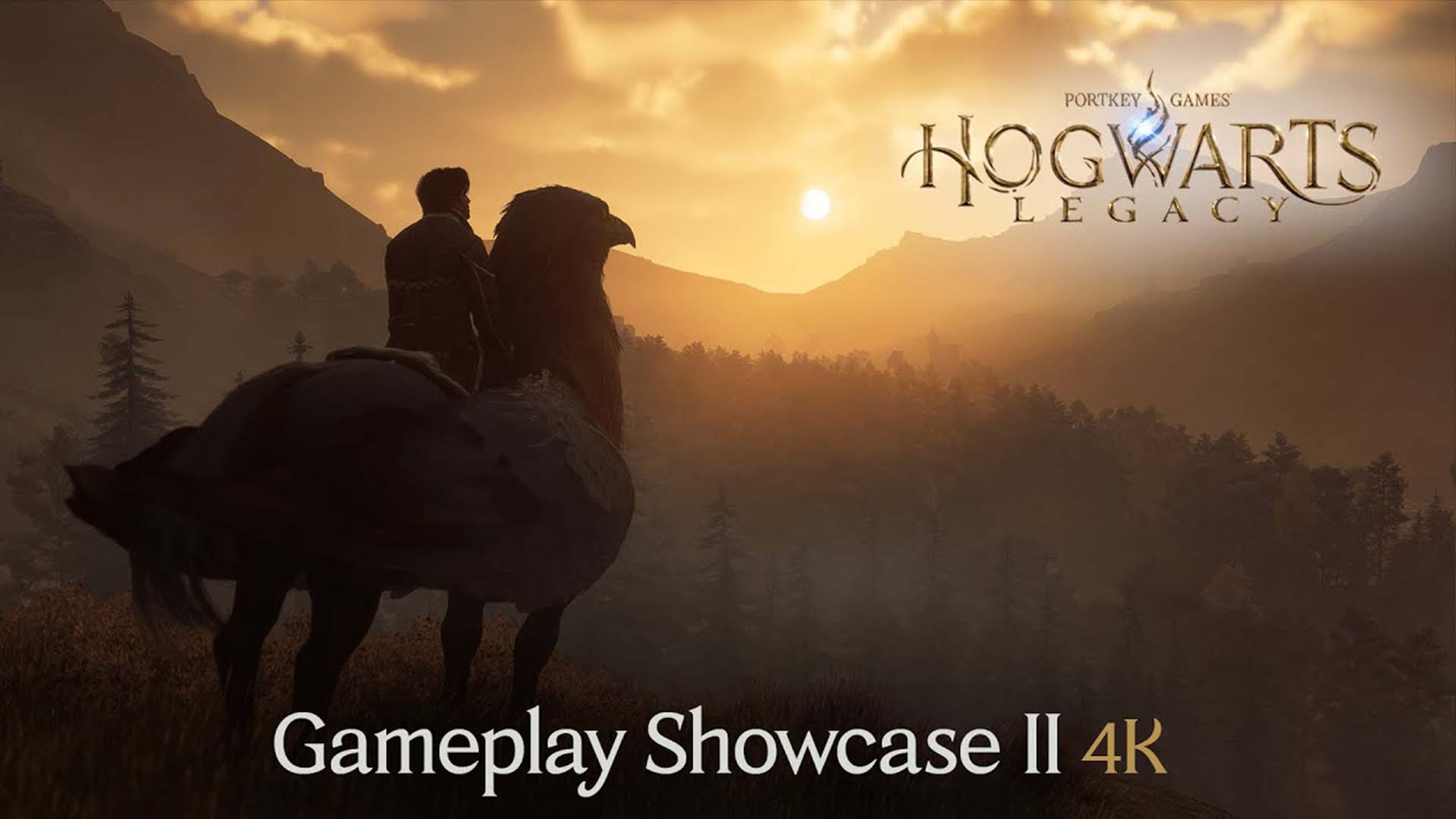 Félórás bemutatón keresztül nézhettünk bele ismét a Hogwarts Legacy játékmenetébe