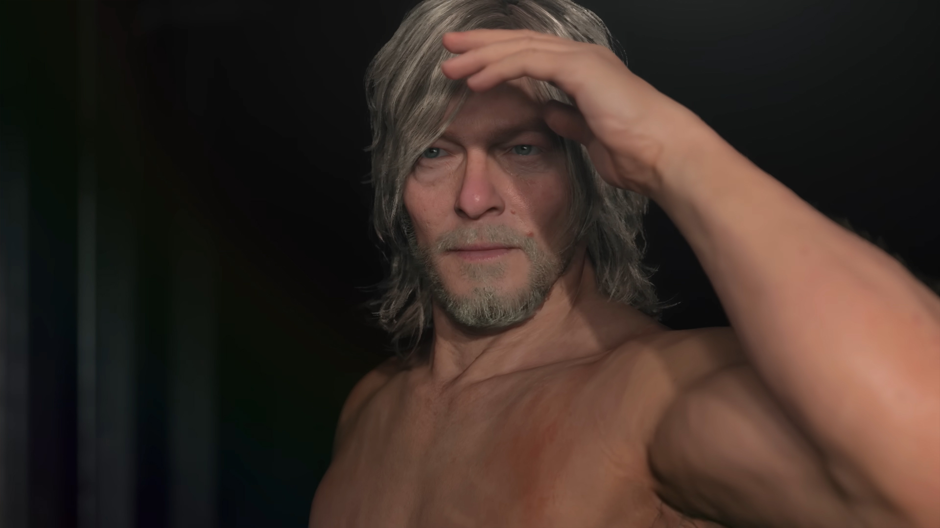 Felröppent egy 2025-ös megjelenés a Death Stranding 2-nek