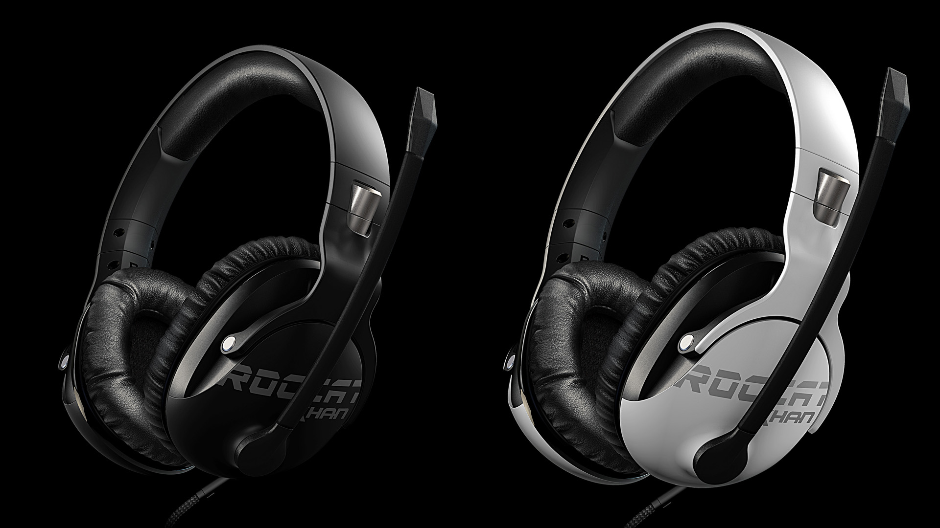 Felsőkategóriás headsettel bővít a Roccat