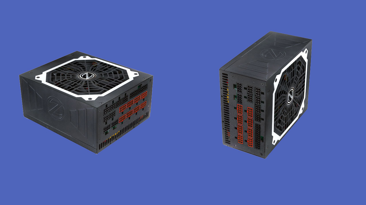 Felsőkategóriás konfigokhoz érkezik a Zalman új tápegysége