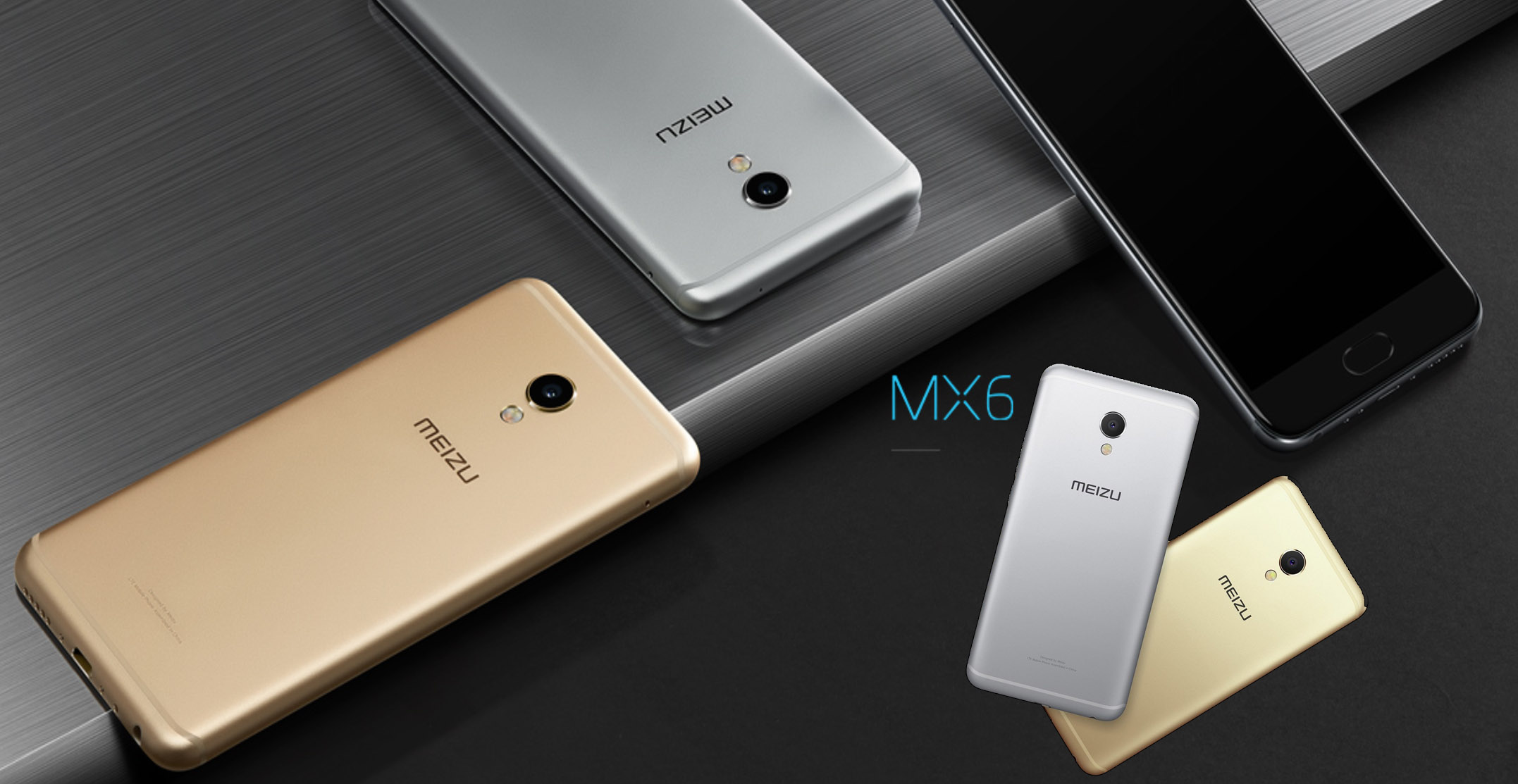 Felsőkategóriás mobillal bővít a Meizu