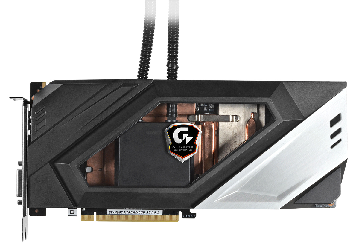 Felsőkategóriás újdonságokkal bővült a Gigabyte friss családja