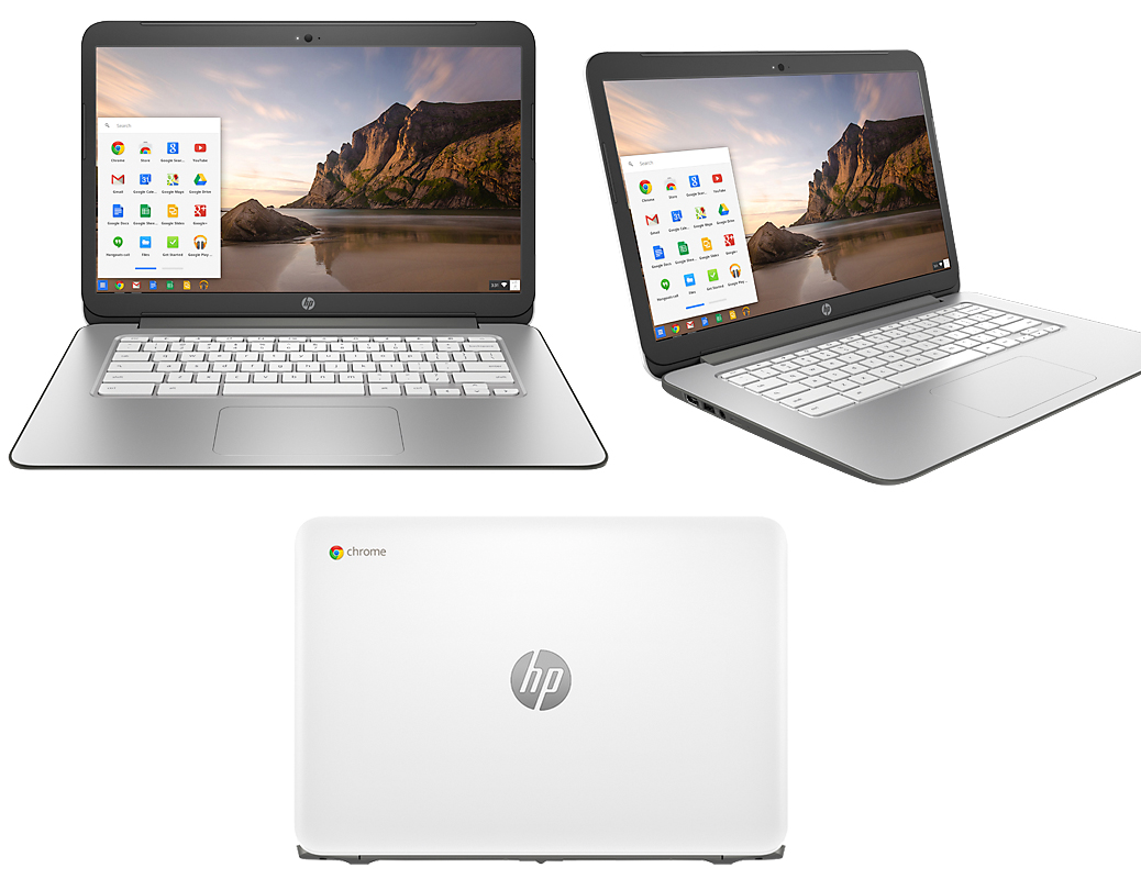 Felsőkategóriás Chromebook érkezett a HP műhelyéből