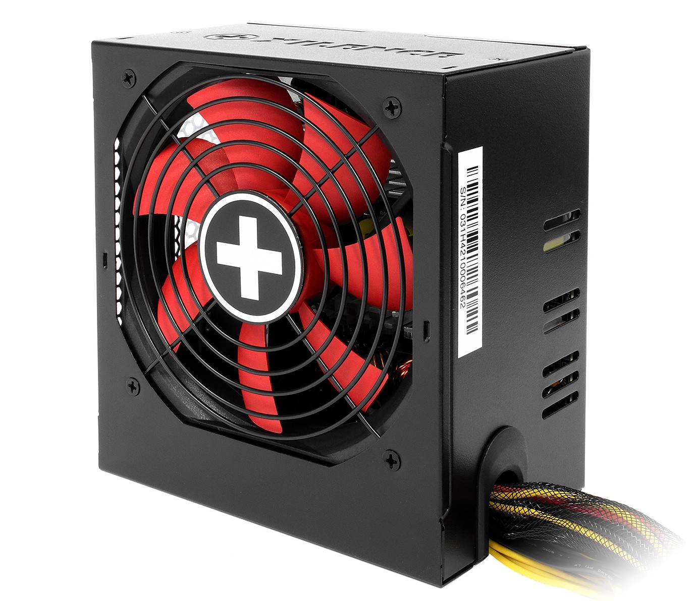 Felsőkategóriás tápegységekre jellemző tulajdonságokkal érkezik a Xilence belépőszintű szériája