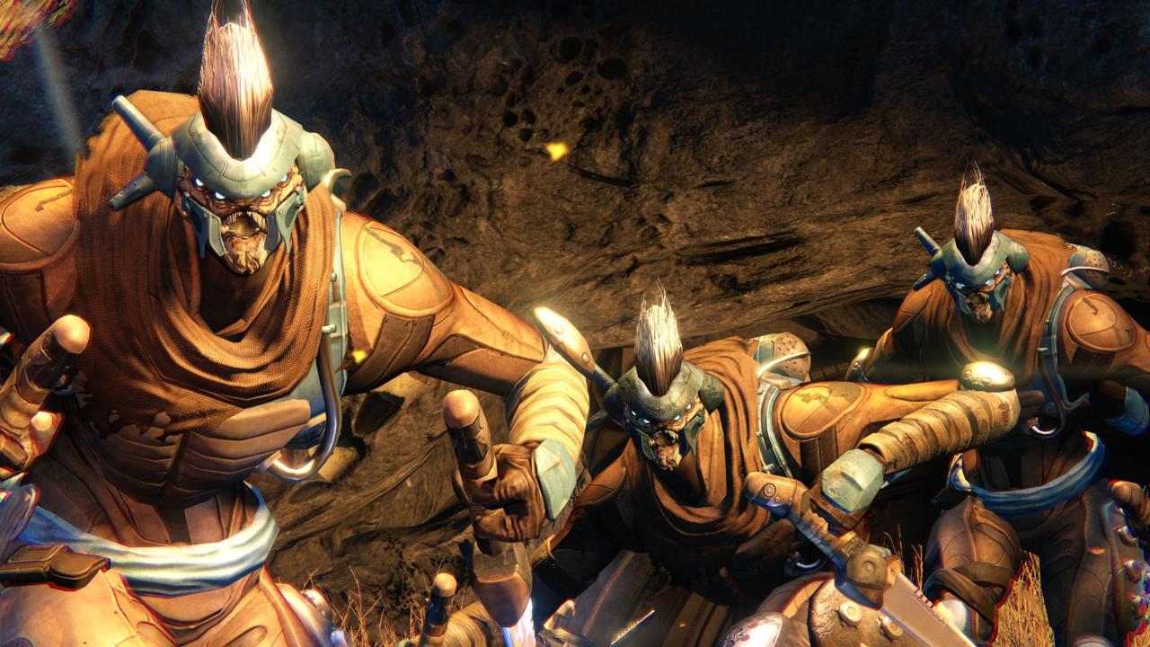 Felszabadító volt továbblépni a Halo-n