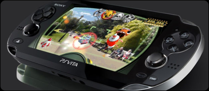 Felszínre hozták a PS Vita hivatalos specifikációját