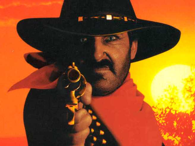 Feltámad a Mad Dog McCree?