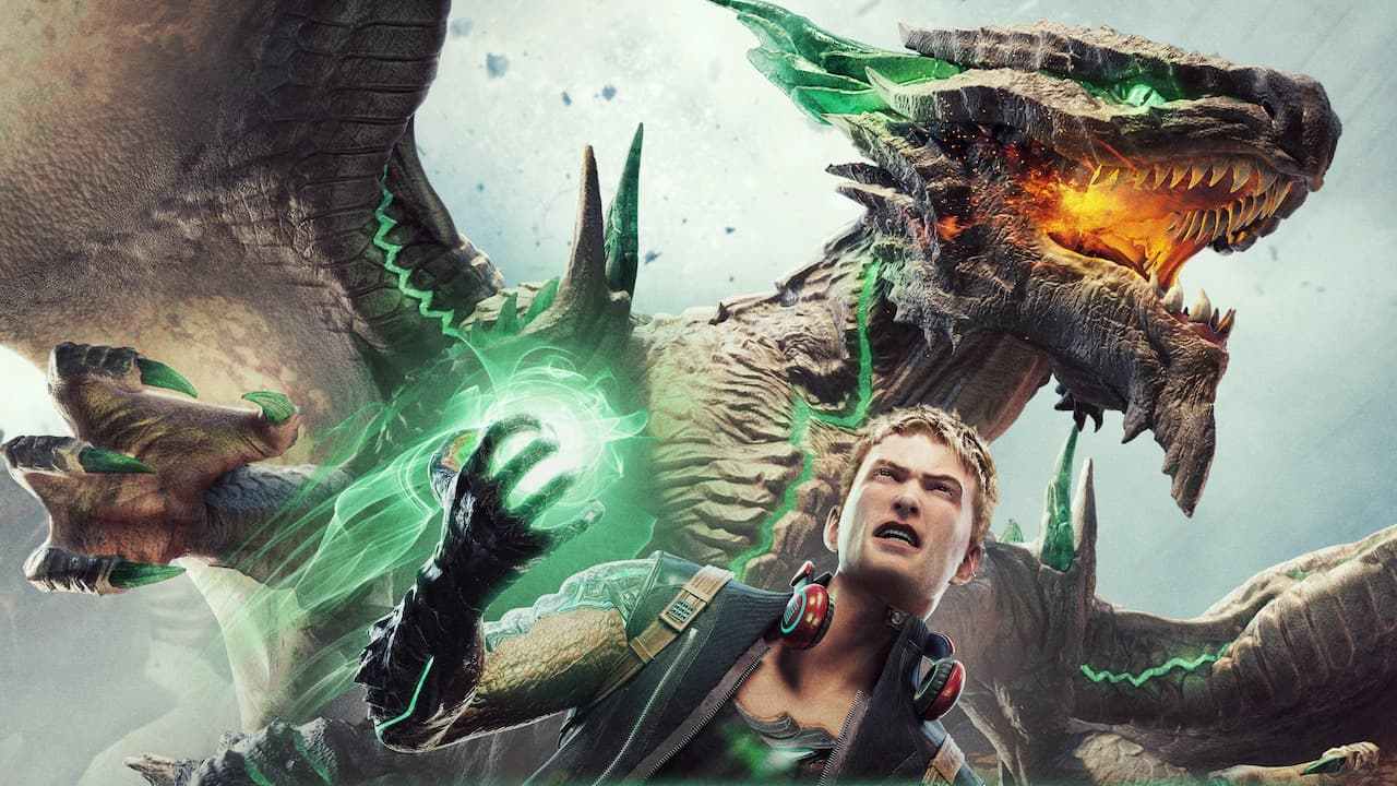 Feltámadhat a Scalebound, de egyelőre még ne örüljünk neki