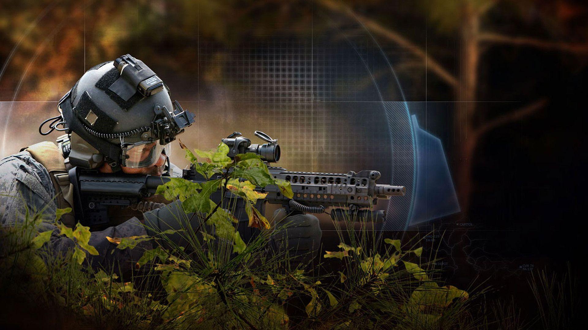 Feltámadhat a SOCOM-széria?