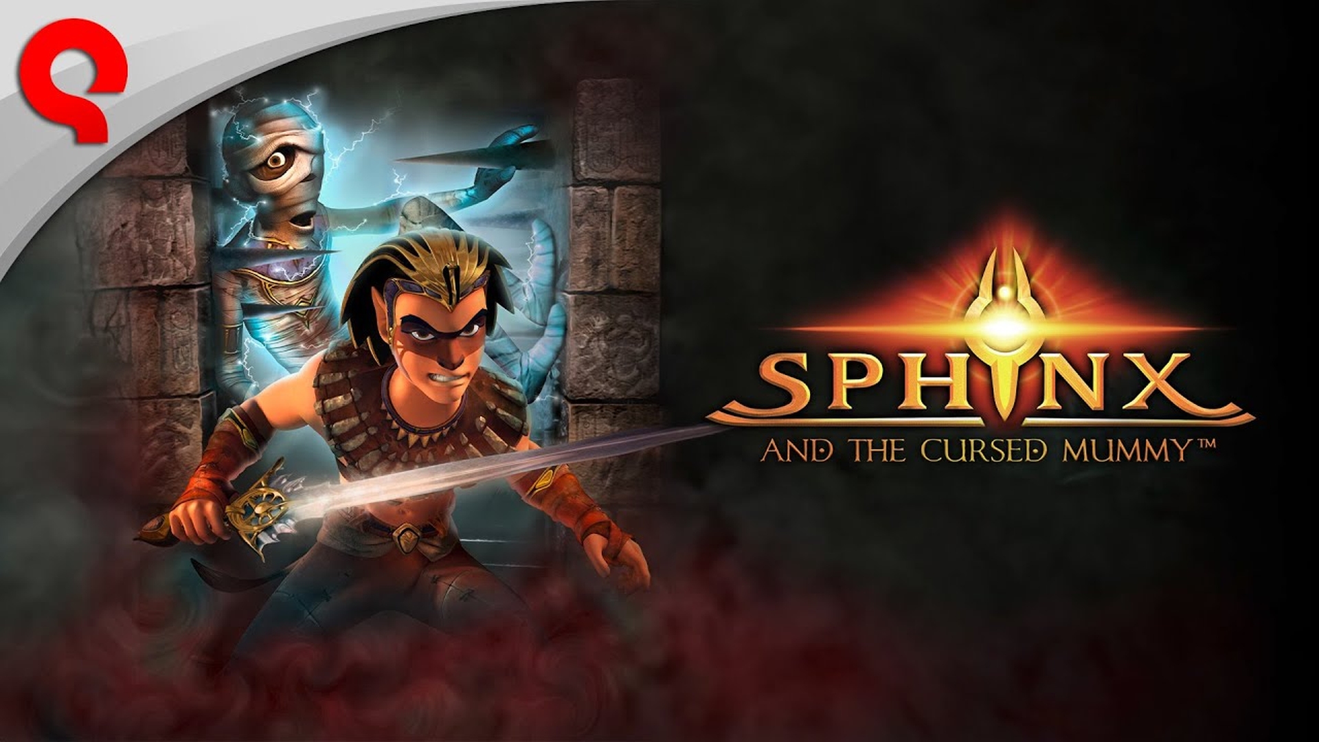 Feltámadt PS4-en is a Sphinx and the Cursed Mummy és jön Xbox Onera is