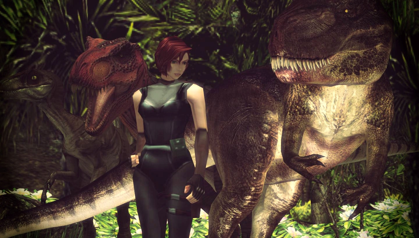 Feltámasztaná a Dino Crisis-t a Capcom?