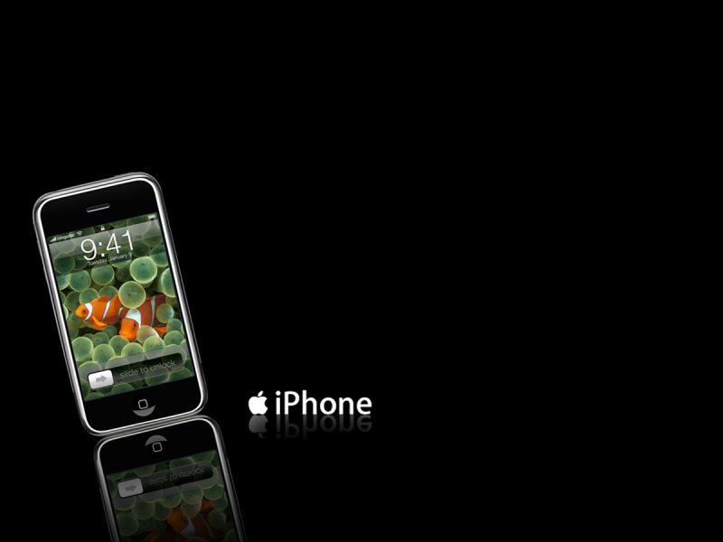 Feltörték az iPhone-t