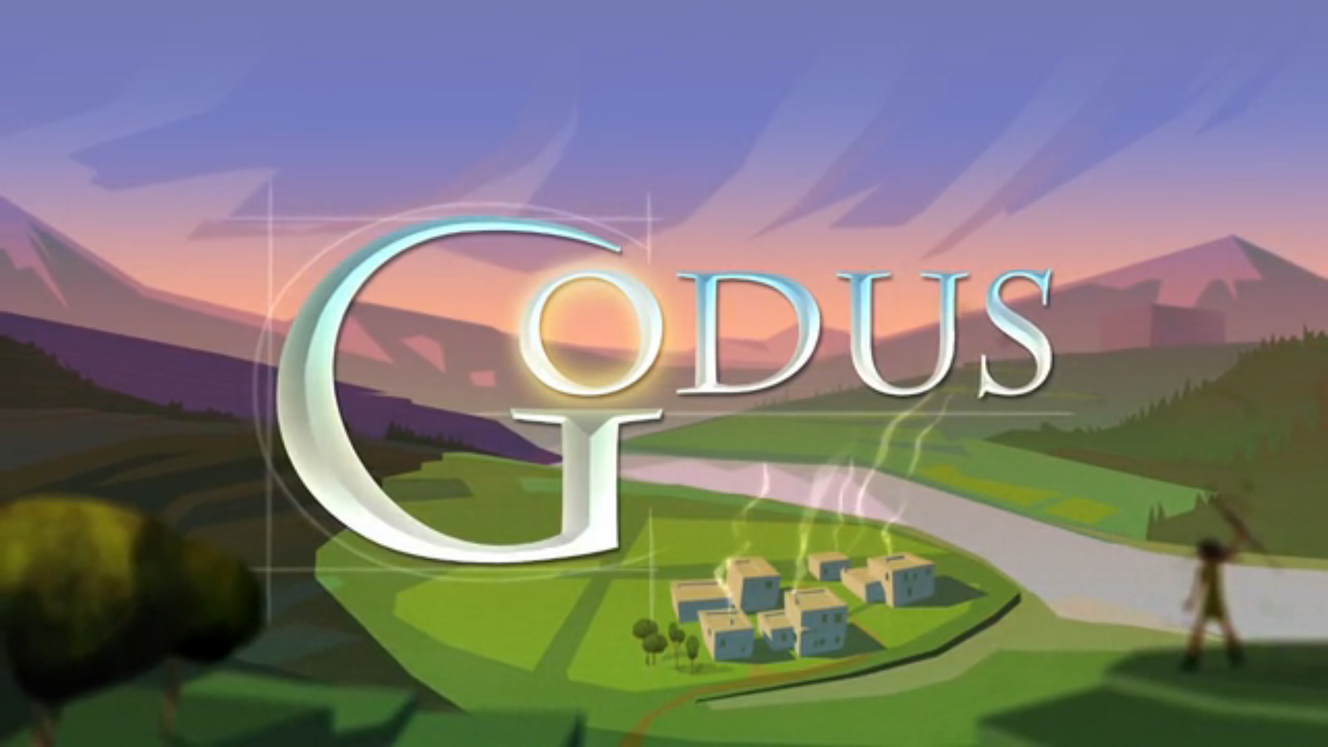 Félúton a Project Godus Kickstarter kampánya